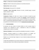 TÍTULO: LA FÍSICA DE UN JUGUETE (SPINNER).