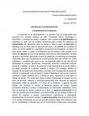 Introducción a la Administración - Fundamentos De la Gerencia