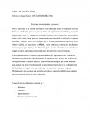 Oficina de estudio elegida: OFICINA DE MARKETING.