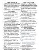 Como son los Cuentos cortos