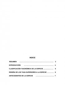 El Tiburón Blanco - Monogrdia. Página 1