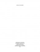 Cuales son las grandes Ecuaciones