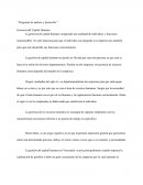 Gestion capital humano