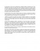 Reflexion pelicula Cuestion de principios