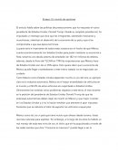 Ensayo: Un mundo de opciones