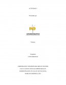 Administracion en salud ocupacional Barrancabermeja 2018