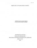 INDUCCION AL PROGRAMA DE MICROBIOLOGIA Y BIOANALISIS