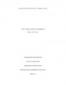 El rol del psicólogo en el aborto legal