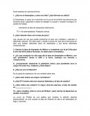 COMO ACTUA LA MACROECONOMIA