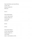 Parque Industrial Queretaro