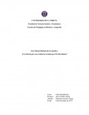 Chile a fines del siglo XIX
