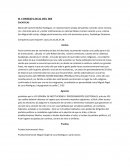 Ejemplo de Impugnación materia electoral