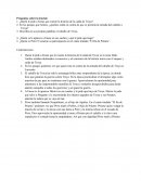 Preguntas sobre la Eneida