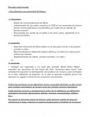 Ambientación de las salas, el patio y el SUM en los momentos de lectura