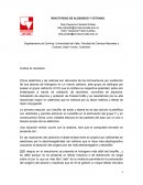 Departamento de Química, Universidad del Valle, Facultad de Ciencias Naturales y Exactas, Sede Yumbo, Colombia.