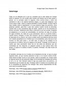 Jose saramago ENSAYO