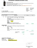 KAFRADI Comunicaciones S.R.L