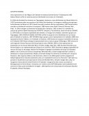 Nicia operaciones en San Miguel, San Salvador la empresa Samuel Quiros Y Cia(Sanquiro) 1962