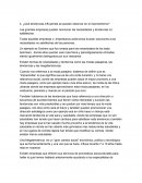 ¿Qué tendencias influyentes se pueden observar en el macroentorno?