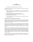 Tarea 01 Plan programa proyecto