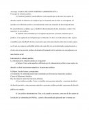 Así tengo el trabLA RELACION JURIDICO ADMINISTRATIVA