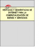 Ventajas y desventajas de ventas por internet