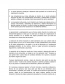 Resumen lectura 2 organización educativa.