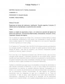 Regímenes de bienes del matrimonio, clasificación. Derecho argentino. Evolución. El debate sobre la imperatividad y la autonomía de la voluntad.