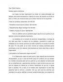 Análisis costos y beneficios: