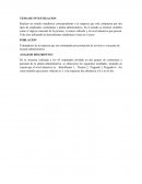 Trabajadores de la empresa que son contratados por prestación de servicios o son parte de la parte administrativa