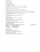 Formulas costos industriales