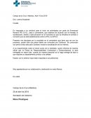 La margatirta Ciudad.