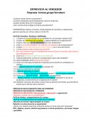 ENTREVISTA AL VENDEDOR