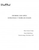 Analice la industria de los Personal Computer. ¿Qué tan atractiva es la industria de PCs?