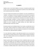 COMO SE DA EL ABORTO