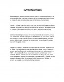 Actividad de artes. El rockanrollero