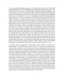 Antecedentes de la intervención del extraneus en los delitos especiales