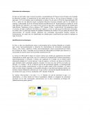 Aislamiento de actinomyces