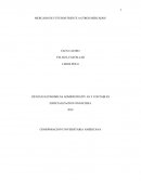 MERCADO DE FUTUROS FRENTE A OTROS MERCADOS