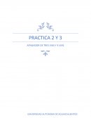 Proyecto electrico de casa habitacion