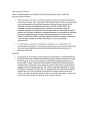 EOR CRITERIOS DE SELECCION