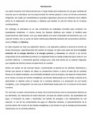 Cambio de electricidad a energia quimica