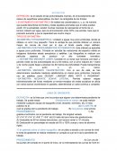 Topografia s el estudio de las profundidades marinas, es el levantamiento del relieve de superficies subacuáticas