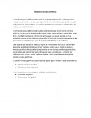 El sistema nervioso periférico
