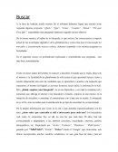 Buscar: La Historia de google. capitulo 2 y 3