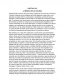 LA MUSICA DE LA COLONIA