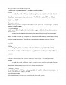 Bases Constitucionales del derecho privado