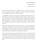 Análisis de la película: “La dictadura perfecta”