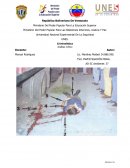 Criminalística Análisis Crítico