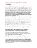 Capitulo 3: Repercusiones sociales del psico diagnostico